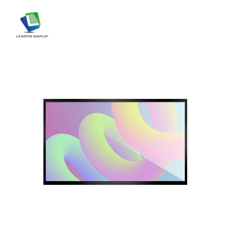 LCD Display 7 inch TFT module with 1024*600 Resolution LVDS Interface screen