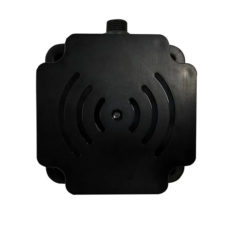 Enruipu AGR9M Hot Sale EPC Gen2 RS232 TCP/IP UHF RFID Passive AG Reader For AG Food Delivery Robot