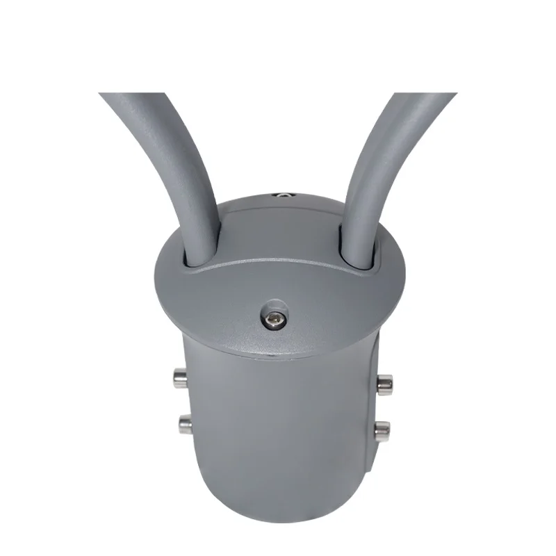 led outdoor garden lights 50W 100W 150W high pole IP65 110V 220V modern waterproof aluminum led outdoor garden lights