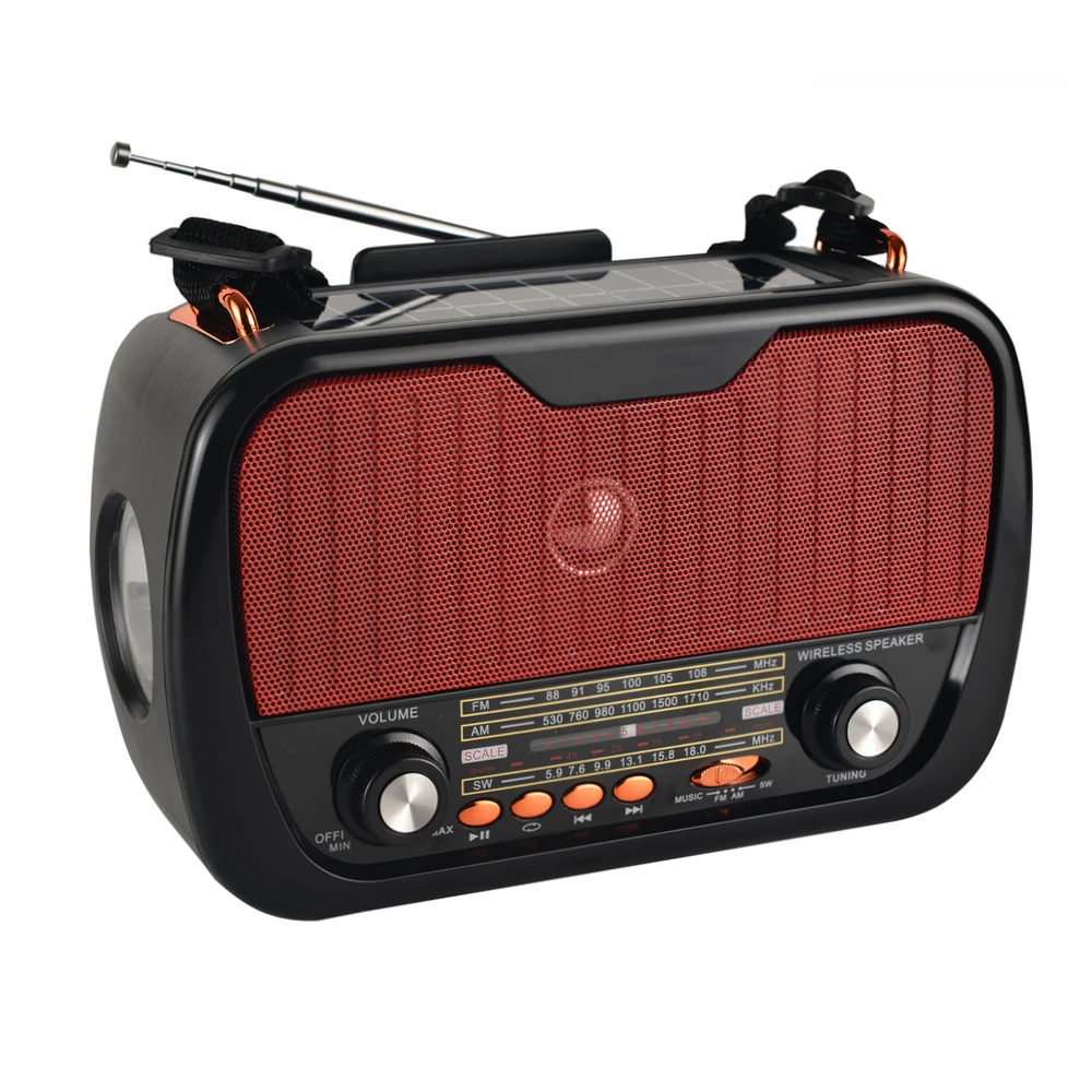 FP-273-S портативный беспроводной внешний usb-адаптер с питанием от сети переменного тока и постоянного тока с аварийным освещением