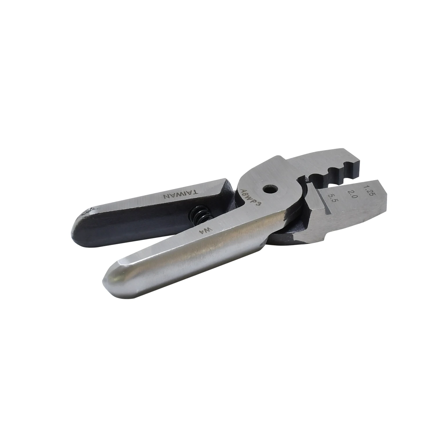 Pneumatic Crimping Pliers Tool HS-30 A8WP3 Electrician Tools Air Pneumatic Nipper