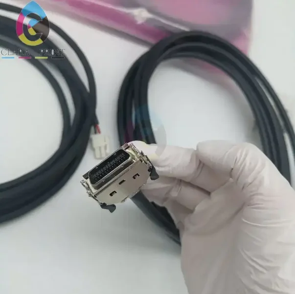 B4H70-67138 /H-P 2ET72-67020 original Trailing cables Ink tubes Cable 64inch  Fit for H-P Latex 330 335 360 365 370 375 570 560