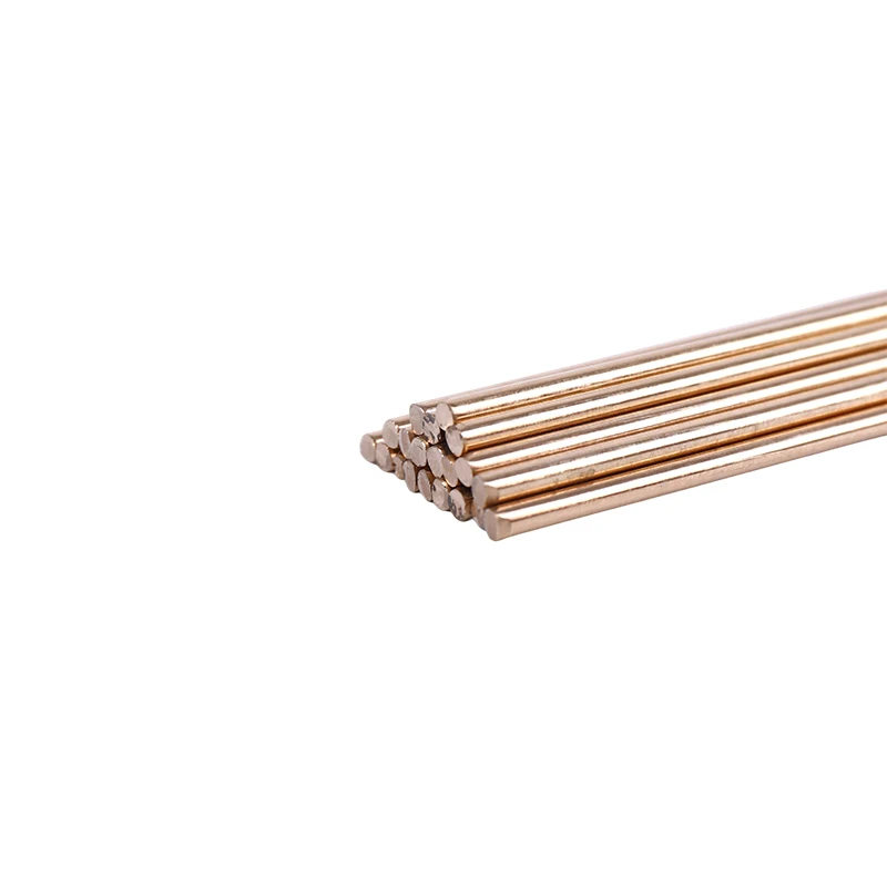 AWS Standard A5.7 ERCuSi-A welding wire with higer quality