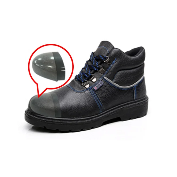 SOGU 604 standard removable steel toe cap for safety shoes