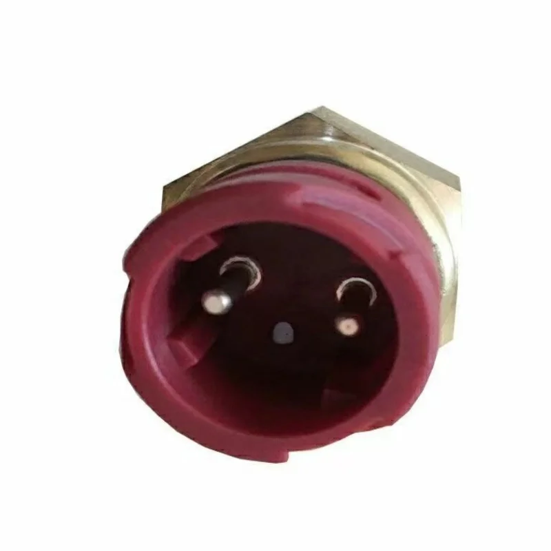 Gearbox High And Low Gear Switch WG2209280024 AZ2209280024 Pressure Switch For Sinotruk HOWO A7 T5G TX7 T7H SITRAK C7H