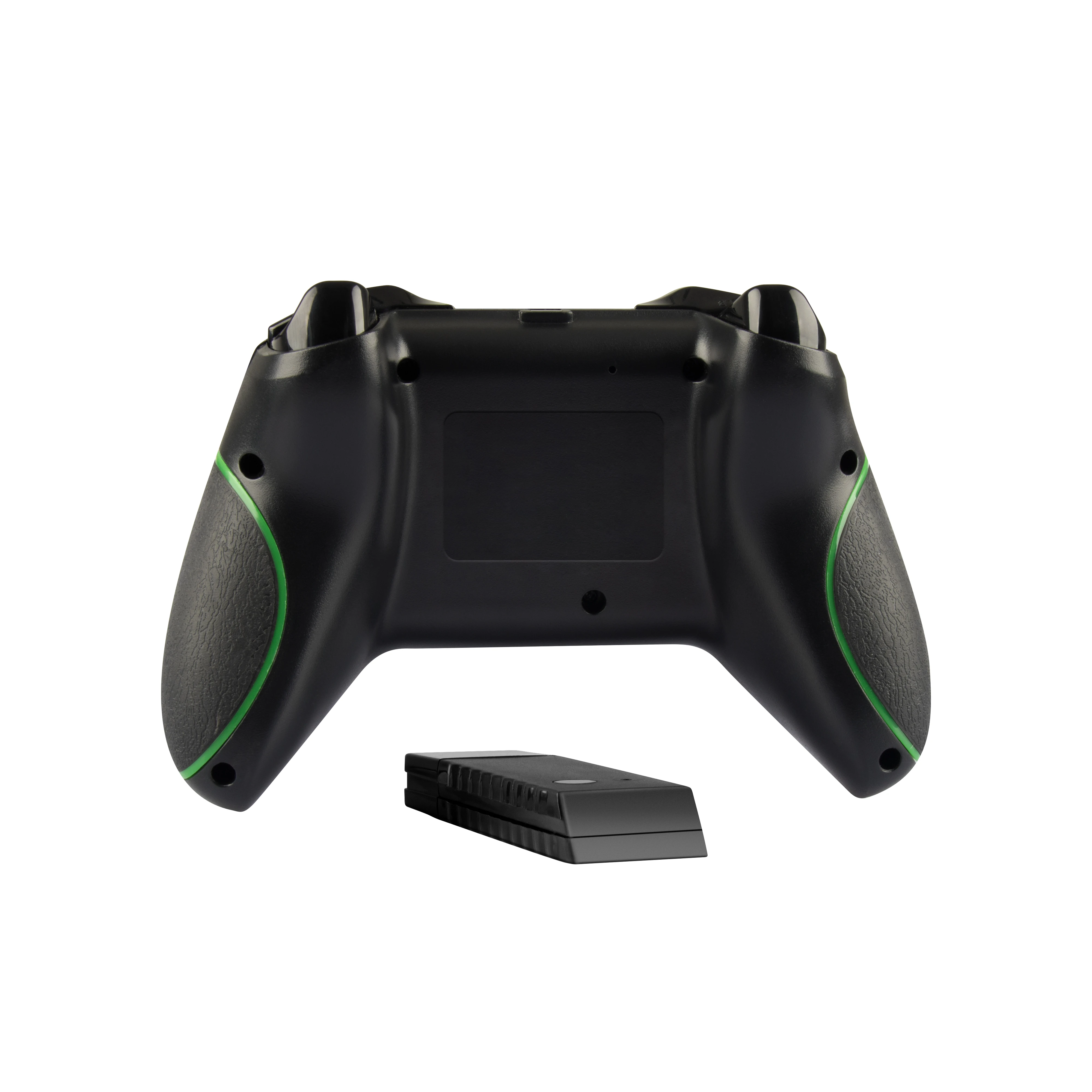 Беспроводной контроллер серии Xbox с двойной вибрацией совместимый One S X/PS3/Windows PC
