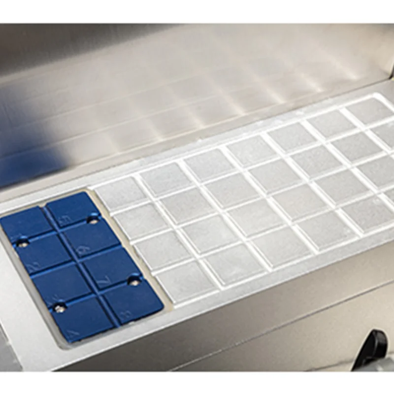 Factory Price Roundfin RD-2260 Hospital Equipment Semi-auto Manual Tissue Freezing Cryostat Microtome