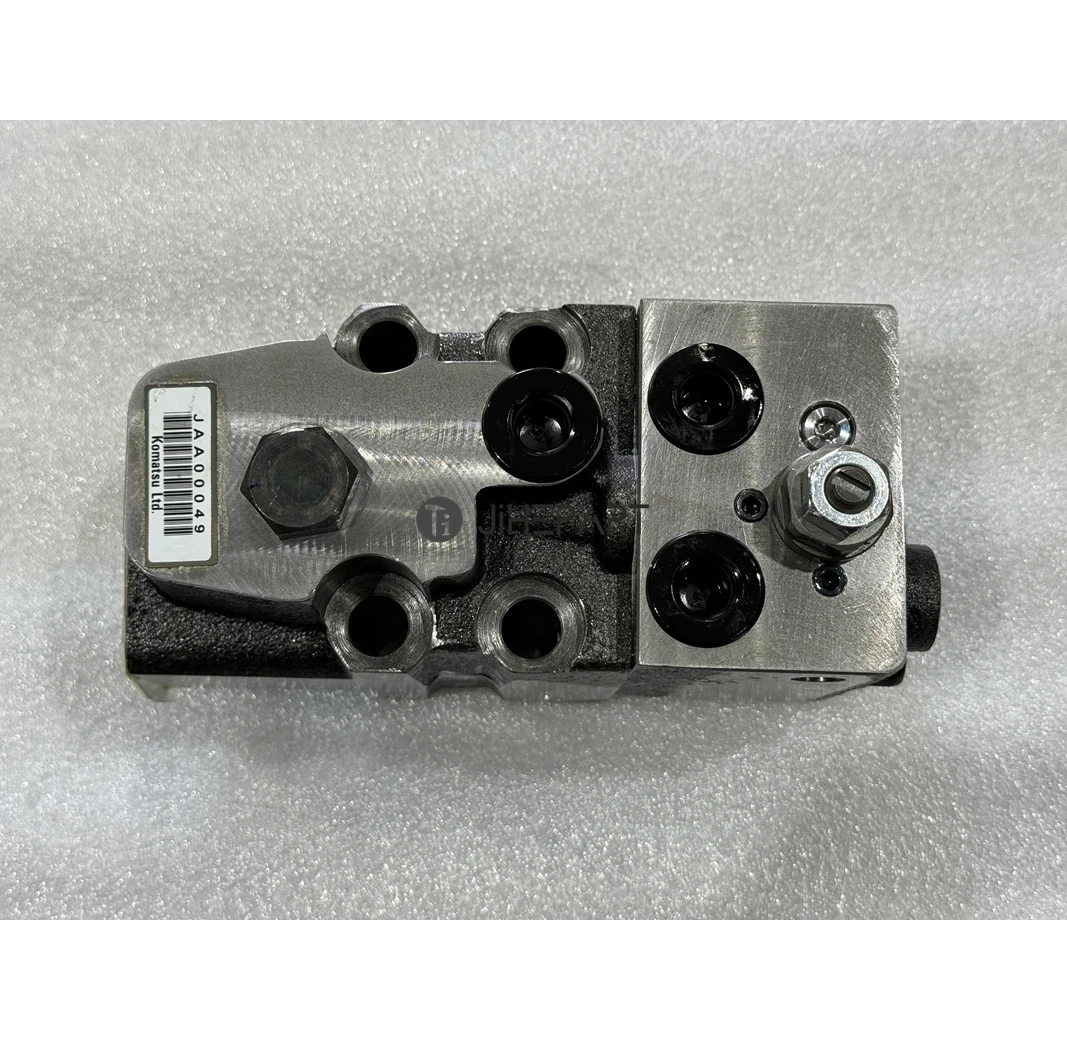 Пилотный клапан 723-60-27100 OEM качество