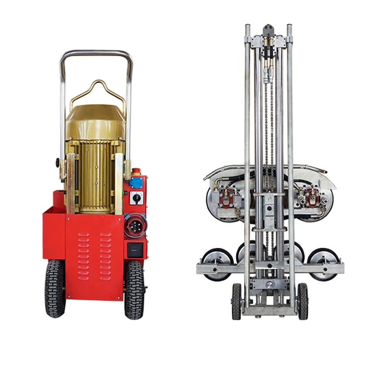 hydraulic diamond rock wire saw, diamond wire cutting machine saw for metal