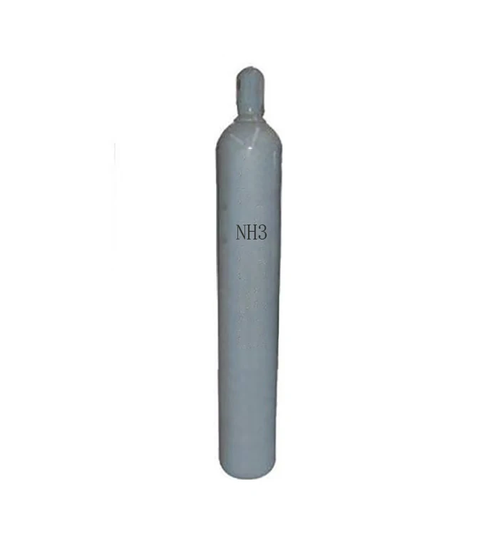 Hot Sale Nh3 ammonia gas NH3 99.999%