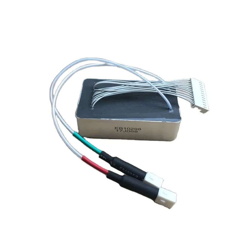 Для Imaje S8 EHT Block ENM10298 для 9020 9030 S4 S7 series струйный принтер
