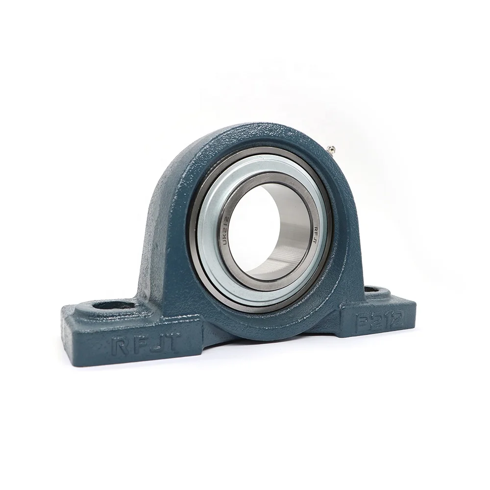 Asahi Pillow Block Bearing Housing Pillow Block Bearing Good Price Block Pillow Bearing