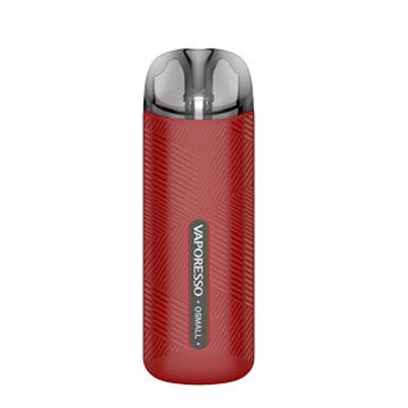 Простой дизайн и красивая электронная сигарета vape pod system kit osmall