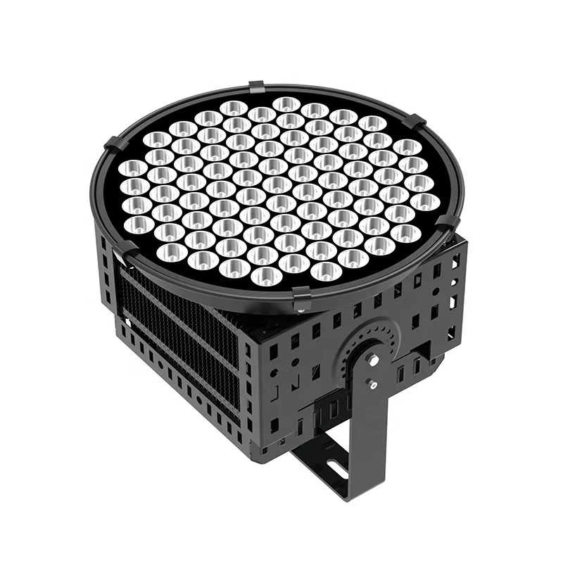 500W 600W  High Power LED Sports Flood Light outdoor waterproof IP65 high quality