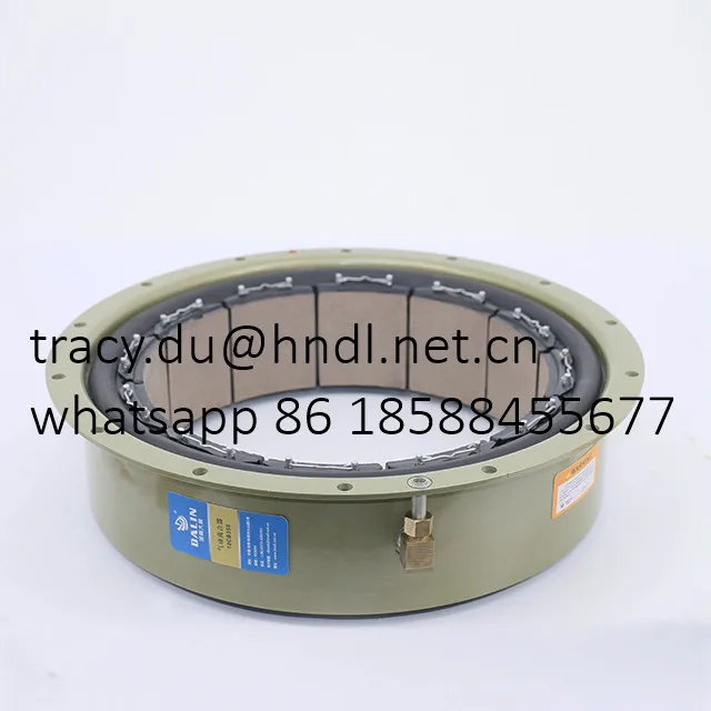  Тормоз сцепления Airflex 142197JB