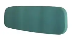 safe commode chair parts with backrest medical use