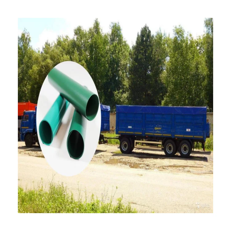 High Tear Strength PVC Coated Fabric, PVC Tarpaulin Cover Manufacturer