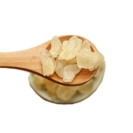 Packaged Chinese Crystal Sugar Brown Rock Sugar Price