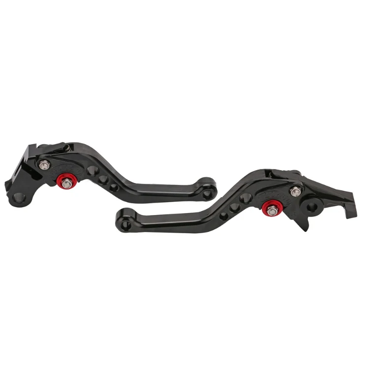 Senlight Motorcycle brake horn brake pump clutch lever handle apply for HONDA CBR600 F2 F3 F4i 91-07