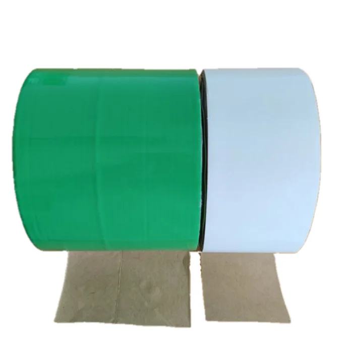 Vapor Barrier Tape Roof Deck Sealing for windows and