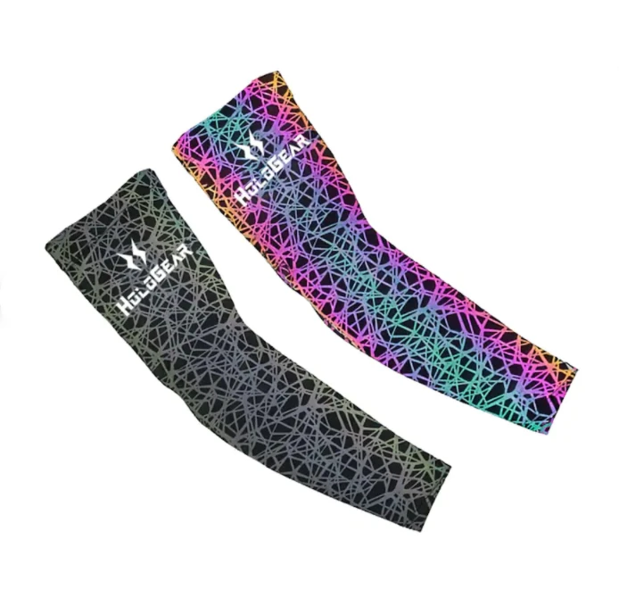 Web print sleevelet