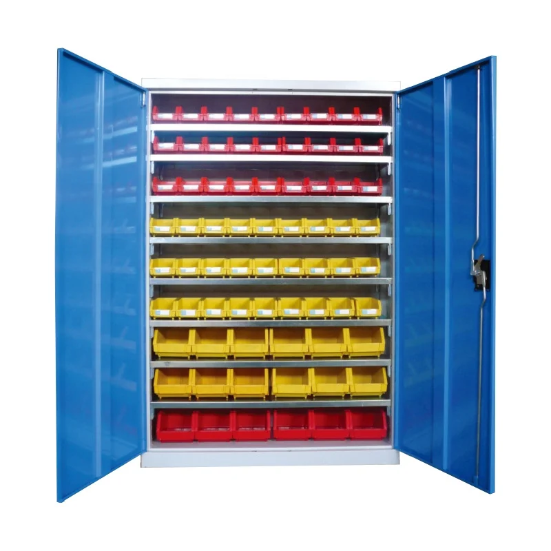 
2020 Fenghui hot selling multilayer board parts organizer locker for workshop  (1600181175580)