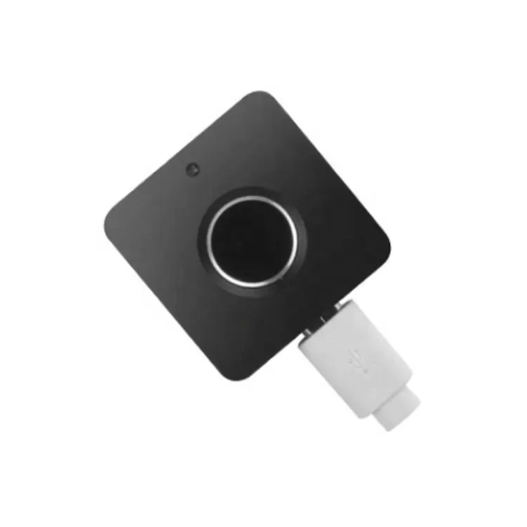 
USB Rechargeable Electric Cabinet Lock 
