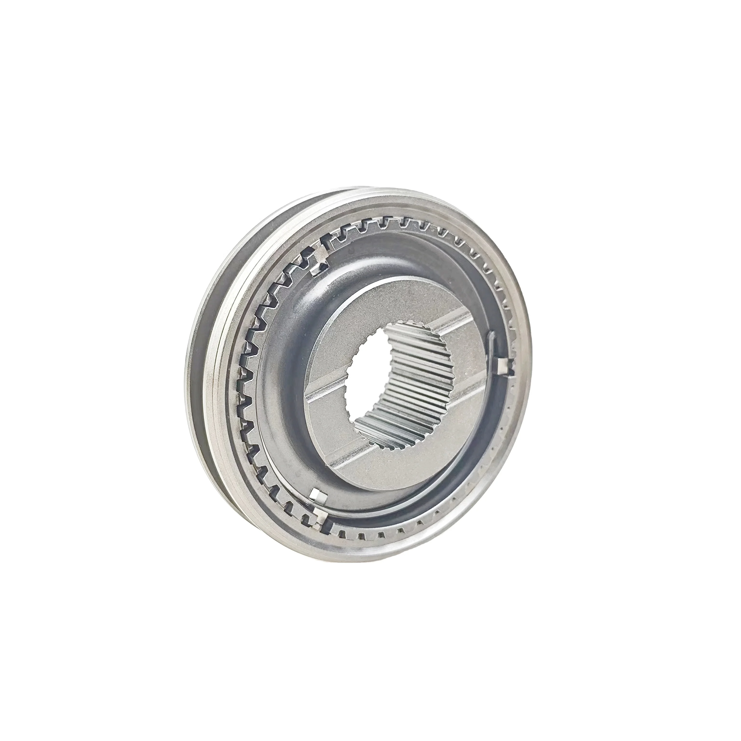 Automobile Gearbox Parts Of 1/2 synchronizer  For  KIABONGO BESTA  0K71E-17-260  42T/32T