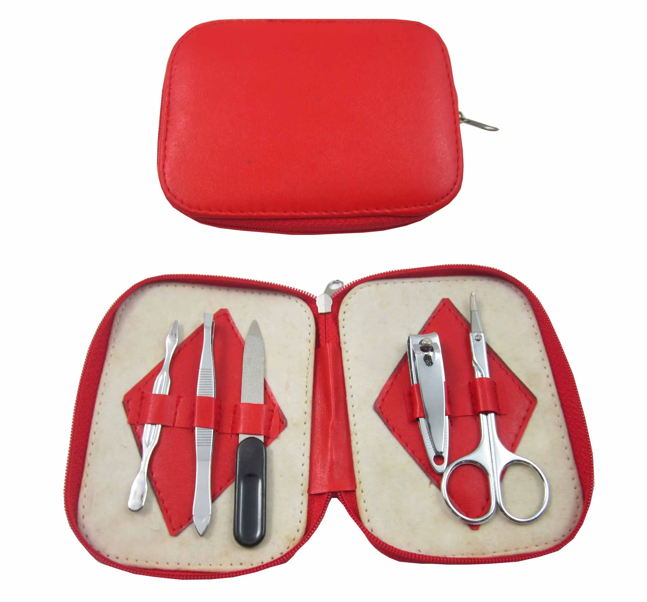 Top Grade Quality German Manicure Set