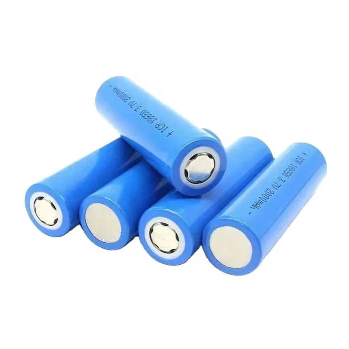 High power 26650 3.2V 3600mah 15C lithium battery for super capacitor solar energy system