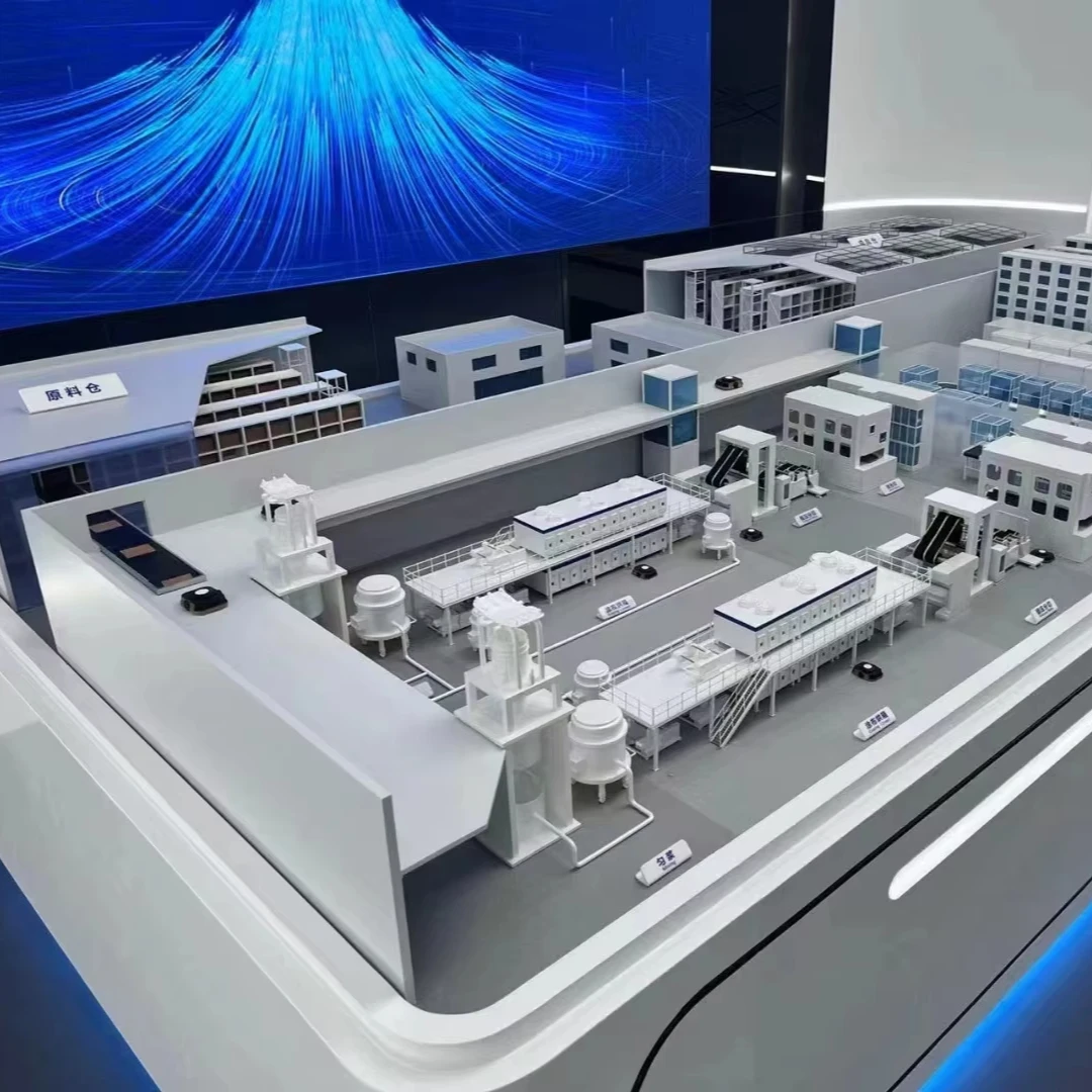 Городское планирование и строительство, масштабная модель здания, создание миниатюрной архитектуры, модель здания, планировка города