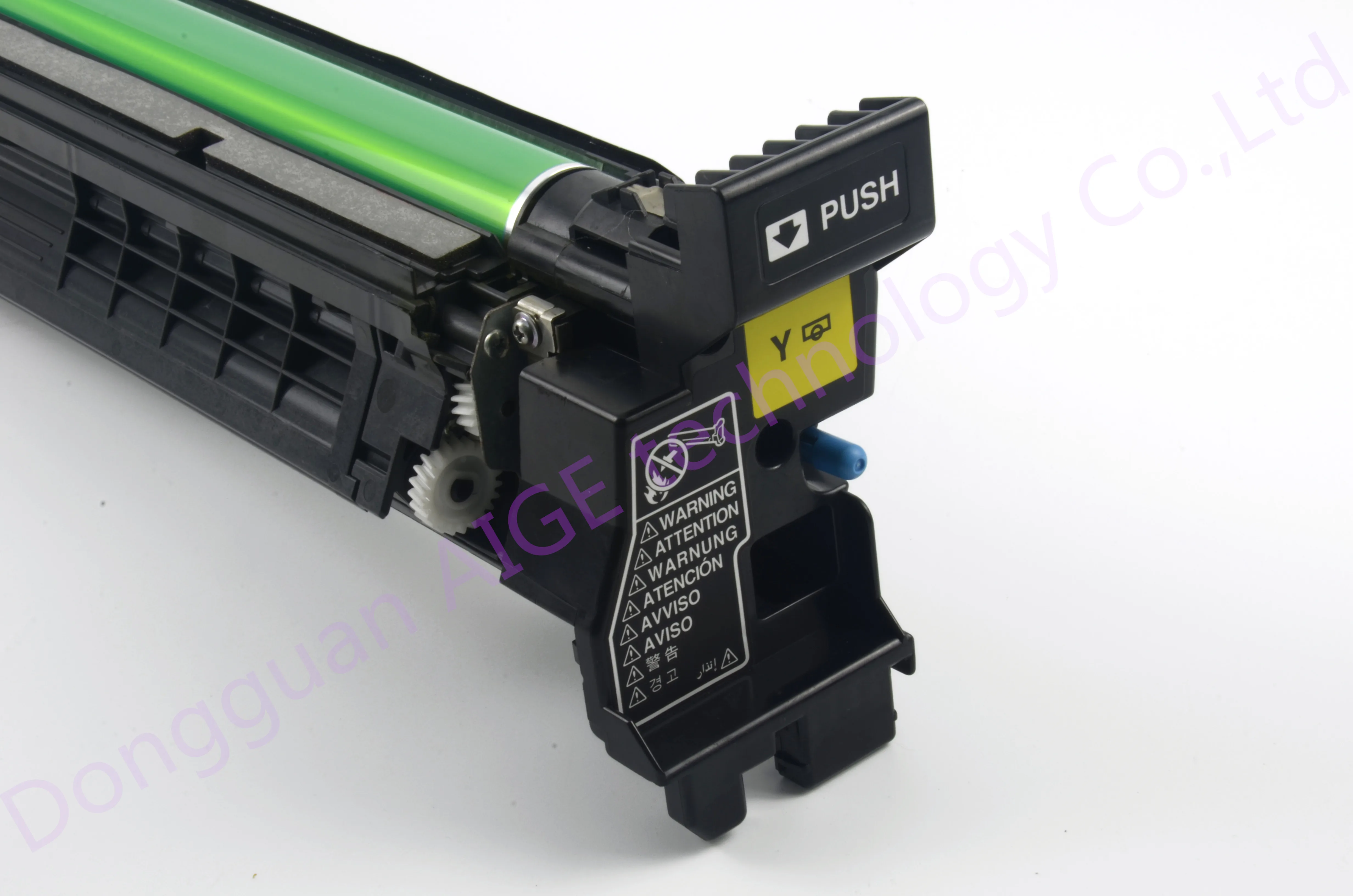 Drum Unit Compatible For Konica Minolta bizhub C203 C253 C353 drum unit for konica minolta C353
