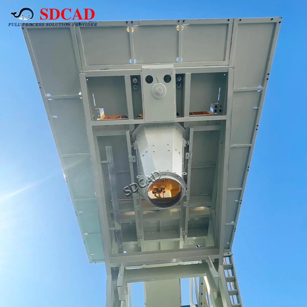 Best Price Aggregate Batching Machine Automatic Multi-model Concrete Mixing Plant