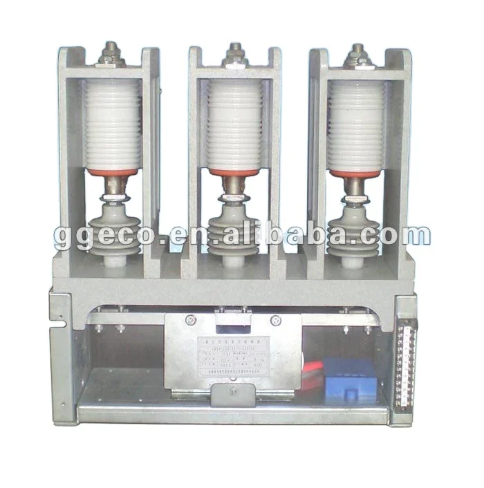 CKG4 12kV High-voltage Vacuum Contactor