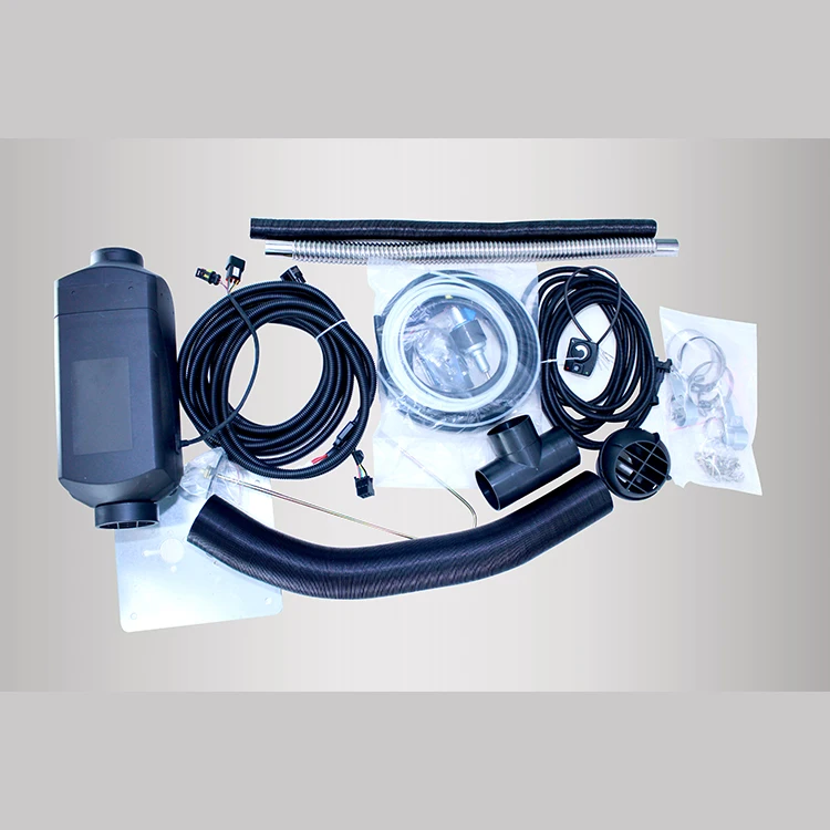 HLN 4000 air parking heater diesel car heater manufacturer