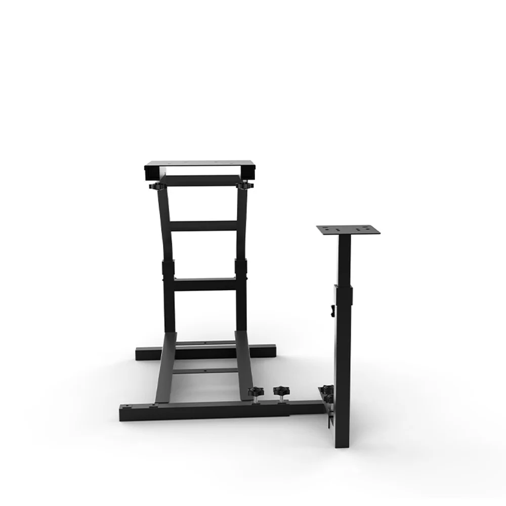 Wholesale Esports Gaming Chair Seat Bracket Car Racing Game Simulator Driving Simulation Steering Wheel Stand For G25 G27 G29