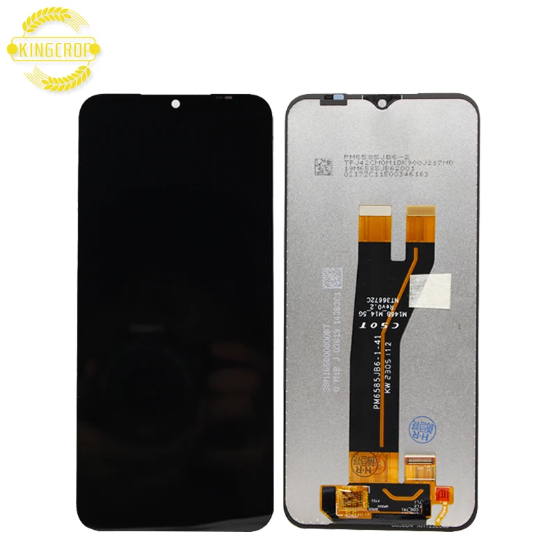 mobile phone lcd replacement original for samsung galaxy M14 M54 M13 M23 M33 M32 M52 M53 M62 lcd screen display with frame
