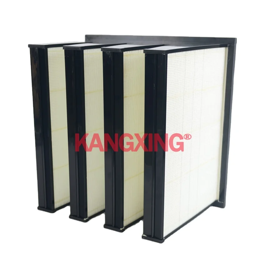 turbine air filter PFA/001516F for Gas turbine filtration system