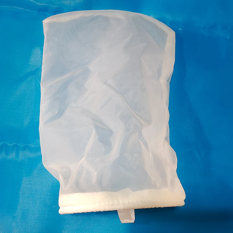 Zhilv Plastic Ring Polyester Nylon Pps Filter Bag Water for Centrifuge
