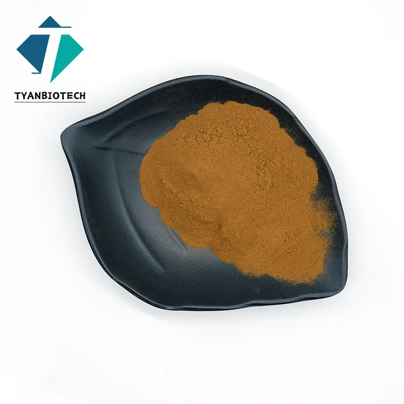 Supply Lovage Extract 30:1 Top Quality Chuanxiong Powder