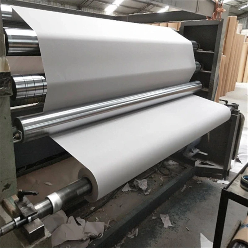 Hot Sale China Factory Price 45gsm Newsprint Paper in Roll