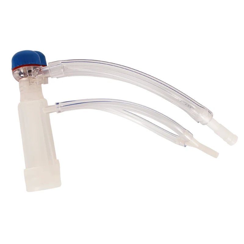 Goat Milking Claw Assembly Cluster Group for Goat Portable Milking Machine Spare Parts