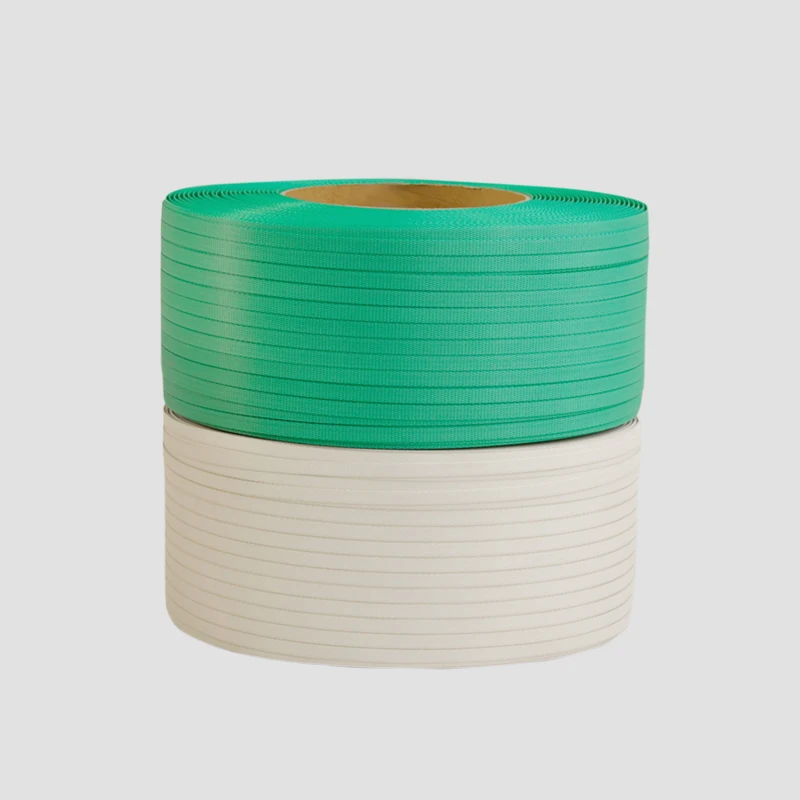 
YongshengGD packaging strap polyester packing belt 