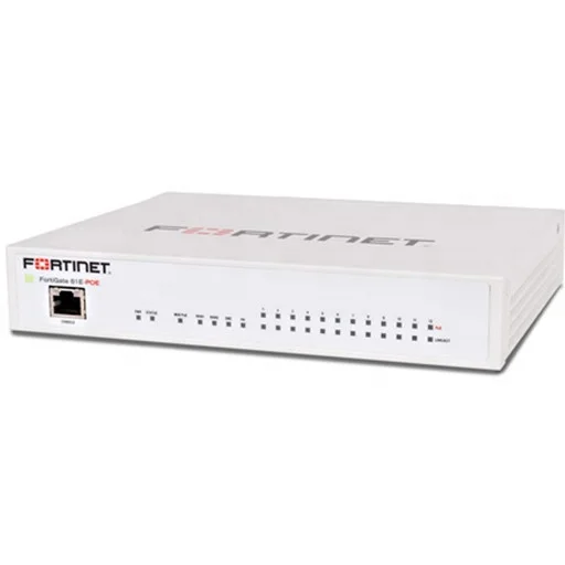Абсолютно Новый Fortinet FortiGate 80E брандмауэр
