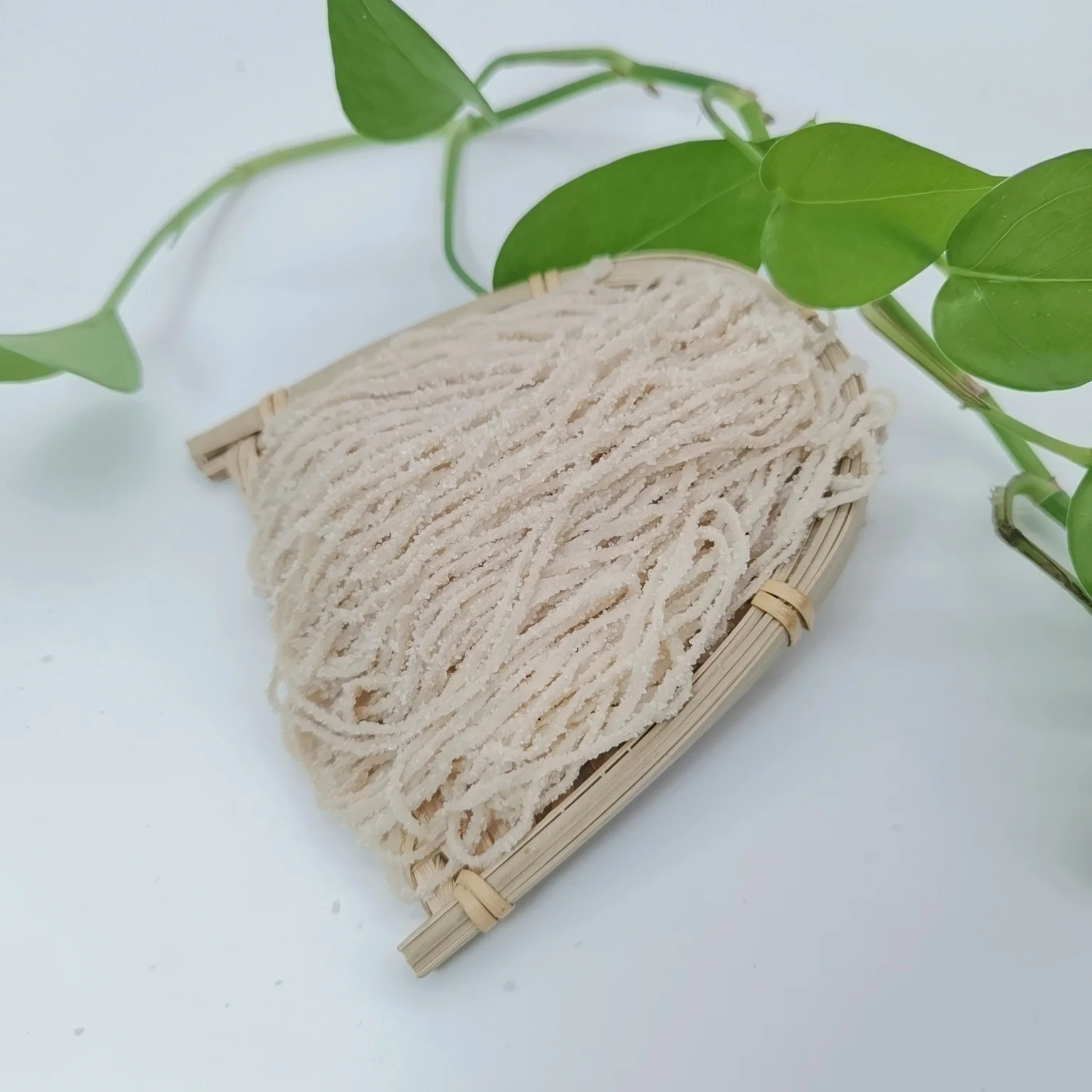 Salted sheep casings lamb casings edible 18/20mm 7-10-90m/hank A grade