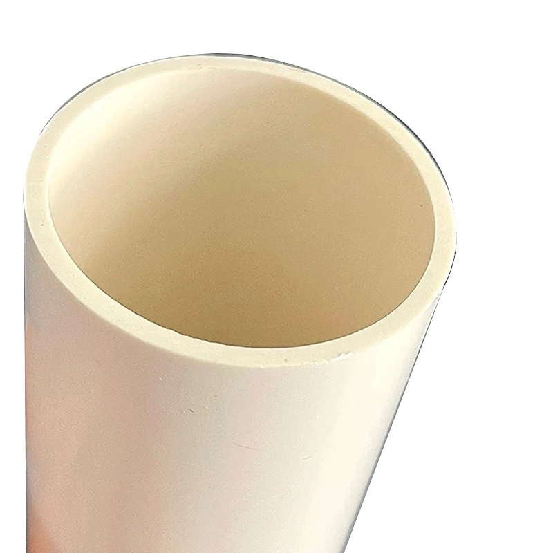 12mm 35mm 45mm 50mm 90mm 300mm 600mm 700mm Thin Wall Small Large Diameter Plastic Upvc Drainage Tube Pvc Pipe