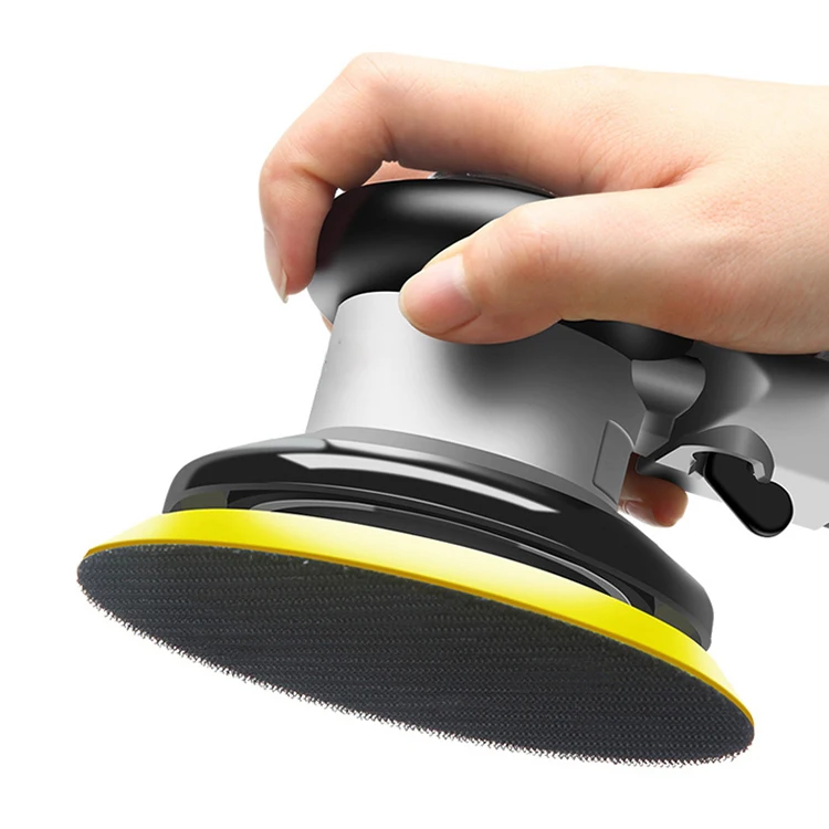 Hot Sale 152*85mm Dual Action Car Polisher Car Polisher Car Polishers and Buffers for Sale