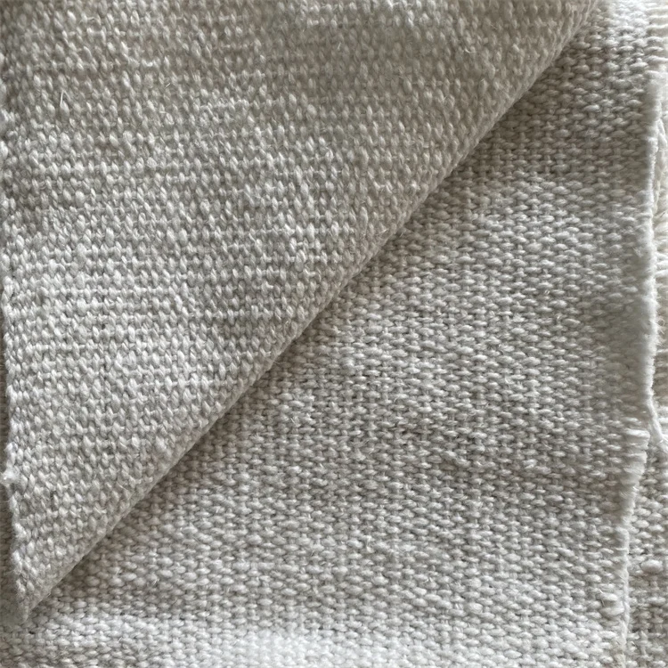 Недорогая керамическая ткань устойчивая к высоким температурам на