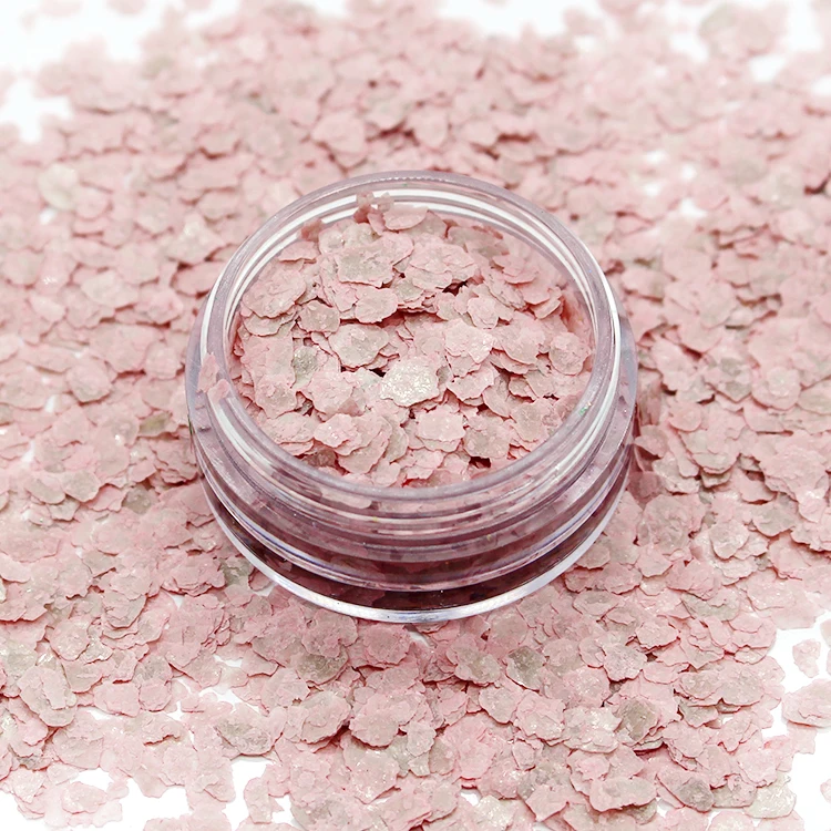 Low Price Bulk Colorful Natural Muscovite Biotite Mica Flake for Industry