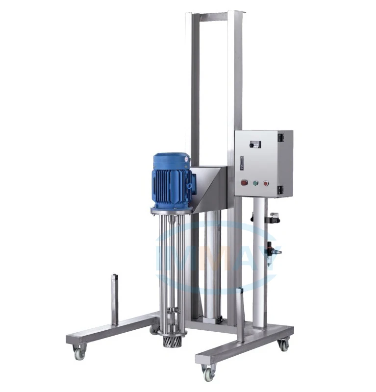 cream homogenizer (7)